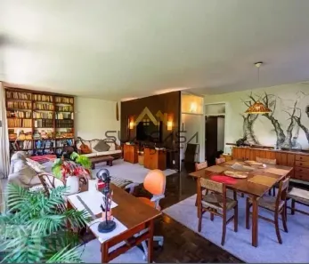 Apartamento com 3 Quartos à venda, 130m² no Ipanema, Rio de Janeiro