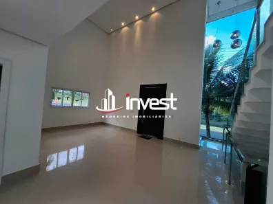 Casa de Condomínio com 5 Quartos à venda, 340m² no Damha Residencial Uberaba II, Uberaba