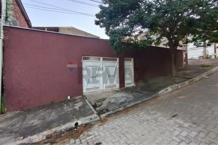 Casa com 2 Quartos à venda, 80m² no Nova Vila Bretas, Governador Valadares