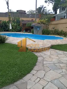 Casa de Condomínio com 3 Quartos à venda, 200m² no Camburi, São Sebastião
