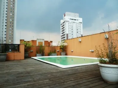 Apartamento com 4 Quartos à venda, 370m² no Jardim Ampliação, São Paulo