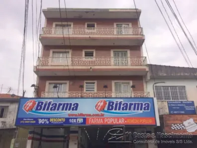 Prédio Comercial à venda, 1047m² no Vila Nogueira, Diadema