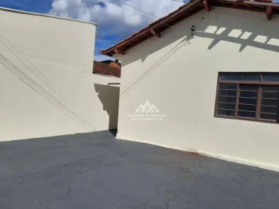 Casa com 3 Quartos à venda, 127m² no Geraldo Correia de Carvalho, Ribeirão Preto