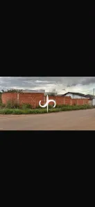 Lote/Terreno à venda, 404m² no Residencial Flor do Cerrado, Anápolis
