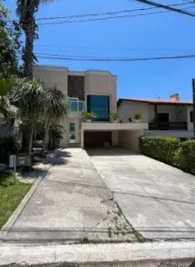 Casa de Condomínio com 4 Quartos para alugar, 477m² no Alphaville, Santana de Parnaíba