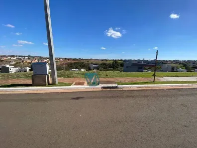 Lote/Terreno à venda, 255m² no Gleba Simon Frazer, Londrina
