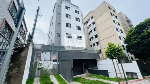 Apartamento com 2 Quartos à venda, 60m² no Cruzeiro, Belo Horizonte