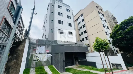 Apartamento com 2 Quartos à venda, 60m² no Cruzeiro, Belo Horizonte