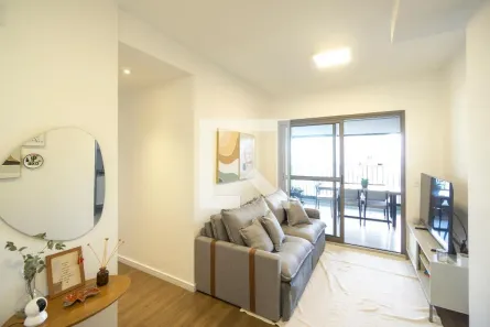Apartamento com 2 Quartos à venda, 68m² no Tatuapé, São Paulo