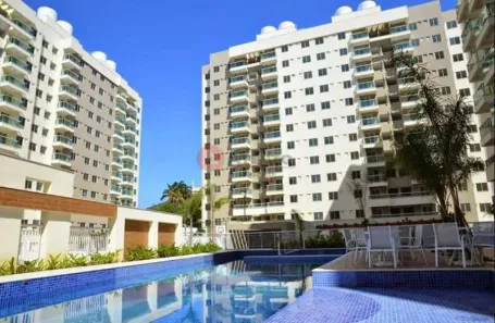 Apartamento com 2 Quartos à venda, 57m² no Penha, Rio de Janeiro