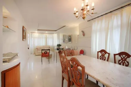 Cobertura com 5 Quartos à venda, 278m² no Serra, Belo Horizonte