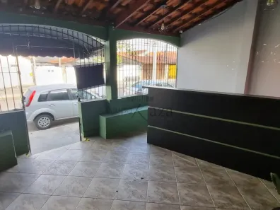 Imóvel Comercial com 1 Quarto para alugar, 100m² no Jardim Satélite, São José dos Campos