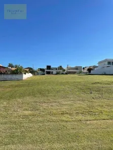 Lote/Terreno à venda, 1022m² no Parque Reserva Fazenda Imperial, Sorocaba