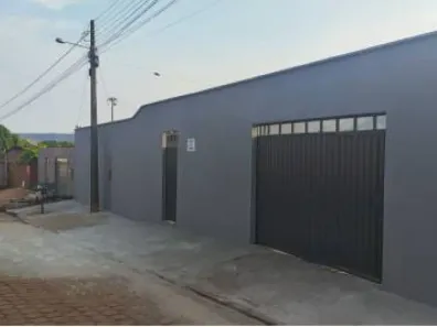 Casa com 2 Quartos à venda, 167m² no , Estreito