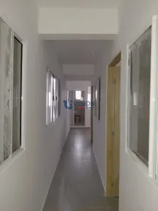 Apartamento com 2 Quartos para alugar, 50m² no Parque Pinheiros, Taboão da Serra
