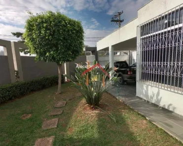 Casa com 4 Quartos à venda, 188m² no Vila Liberdade, Jundiaí