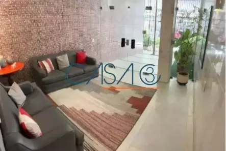 Apartamento com 3 Quartos à venda, 136m² no Botafogo, Rio de Janeiro