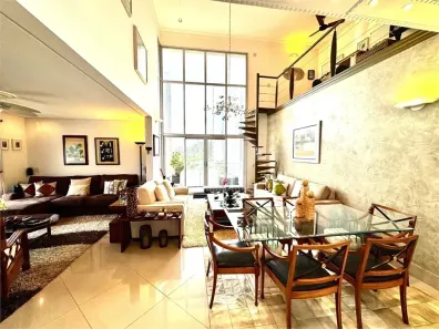 Apartamento com 2 Quartos à venda, 142m² no Parque do Morumbi, São Paulo