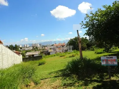 Lote/Terreno à venda, 396m² no Campos Elíseos, Taubaté
