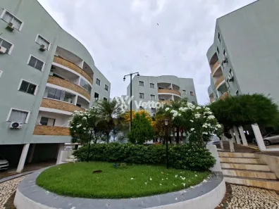 Apartamento com 2 Quartos à venda, 61m² no Porto das Dunas, Aquiraz