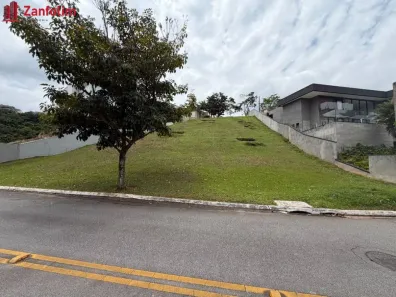 Lote/Terreno à venda, 849m² no Paiol Velho, Santana de Parnaíba