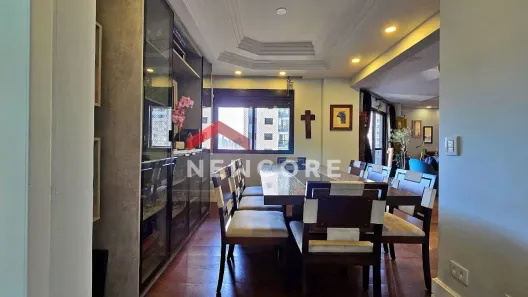 Apartamento com 3 Quartos à venda, 147m² no Perdizes, São Paulo