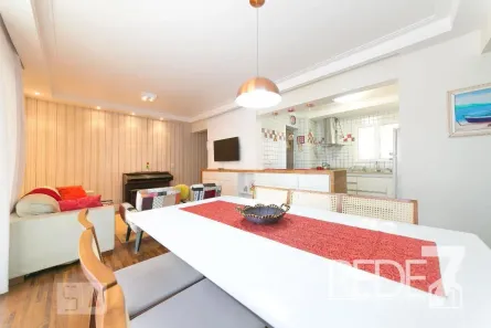 Apartamento com 3 Quartos à venda, 95m² no Parque Prado, Campinas