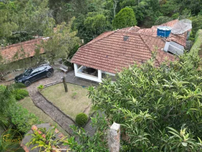 Casa com 4 Quartos à venda, 210m² no Palmares, Paty do Alferes