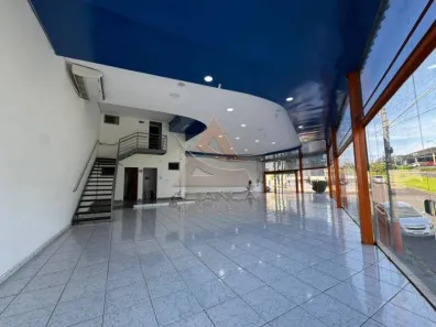 para alugar, 479m² no Jardim América, Ribeirão Preto