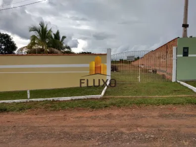 Lote/Terreno à venda, 1680m² no Chácaras Renno, Piratininga