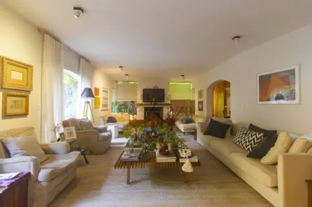 Casa com 3 Quartos à venda, 397m² no Vila Nova Conceição, São Paulo