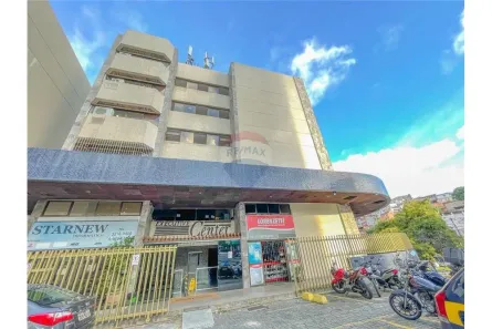 Sala Comercial à venda, 30m² no Acupe, Salvador