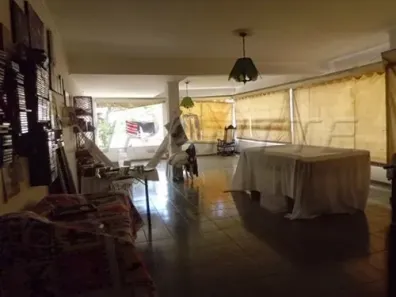 Sobrado com 5 Quartos à venda, 360m² no Santa Teresinha, São Paulo