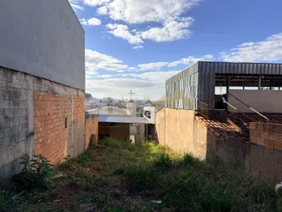 Lote/Terreno à venda, 180m² no Danilo Passos, Divinópolis
