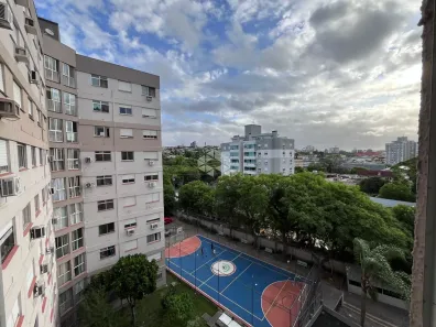 Apartamento com 2 Quartos à venda, 57m² no Cristal, Porto Alegre