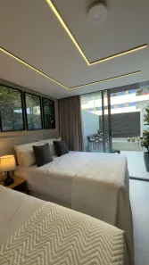 Flat com 1 Quarto à venda, 36m² no Jardim Oceania, João Pessoa