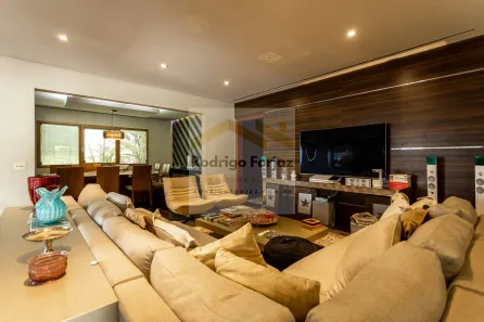 Casa com 5 Quartos à venda, 530m² no Alphaville, Santana de Parnaíba