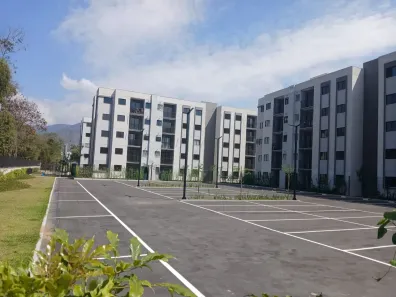 Apartamento com 2 Quartos à venda, 43m² no Barra Olímpica, Rio de Janeiro