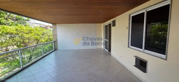 Apartamento com 2 Quartos à venda, 100m² no Recreio dos Bandeirantes, Rio de Janeiro
