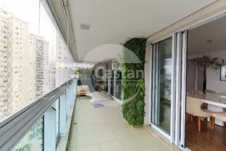 Apartamento com 3 Quartos à venda, 224m² no Parque da Mooca, São Paulo