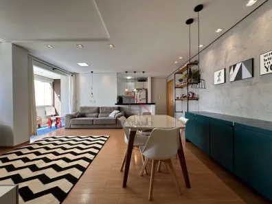 Apartamento com 2 Quartos à venda, 104m² no Santa Rosa, Londrina