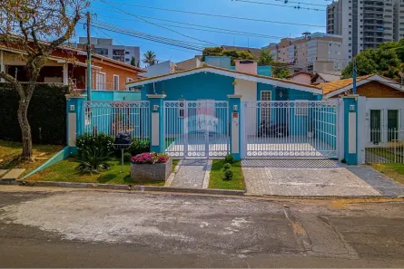 Casa com 4 Quartos à venda, 194m² no Jardim Floresta, Atibaia