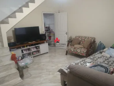 Sobrado com 2 Quartos à venda, 112m² no Vila Buenos Aires, São Paulo