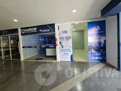 Sala Comercial à venda, 36m² no Saraiva, Uberlândia