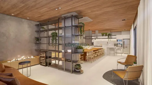 Apartamento com 3 Quartos à venda, 130m² no Praia Comprida, São José