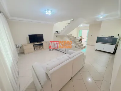 Sobrado com 3 Quartos à venda, 243m² no Rudge Ramos, São Bernardo do Campo