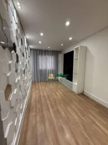 Apartamento com 2 Quartos à venda, 68m² no Centro, Guarulhos
