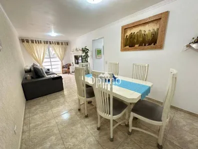 Apartamento com 3 Quartos à venda, 114m² no Jardim da Campina, São Paulo