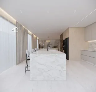 Casa de Condomínio com 4 Quartos à venda, 274m² no Morada dos Nobres, Cuiabá
