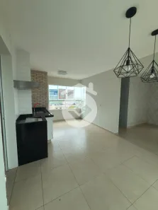 Cobertura com 3 Quartos para alugar, 180m² no Tibery, Uberlândia